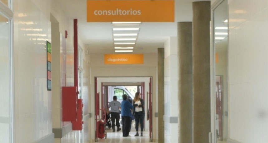 CONVOCARÁN A CARINA LACROUX AL CONCEJO DELIBERANTE POR EVIDENTES FALLAS EN EL ÁREA DE SALUD