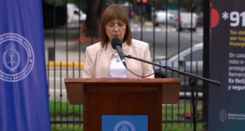 HABILITARON EL *910 PARA DENUNCIAR ROBO DE CELULARES